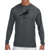 Men's Cooling Performance Long Sleeve T-Shirt Thumbnail