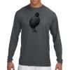 Men's Cooling Performance Long Sleeve T-Shirt Thumbnail