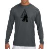 Men's Cooling Performance Long Sleeve T-Shirt Thumbnail