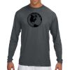 Men's Cooling Performance Long Sleeve T-Shirt Thumbnail