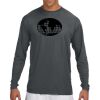 Men's Cooling Performance Long Sleeve T-Shirt Thumbnail