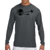 Men's Cooling Performance Long Sleeve T-Shirt Thumbnail