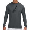 Men's Cooling Performance Long Sleeve T-Shirt Thumbnail