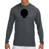 Men's Cooling Performance Long Sleeve T-Shirt Thumbnail