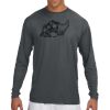 Men's Cooling Performance Long Sleeve T-Shirt Thumbnail