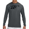 Men's Cooling Performance Long Sleeve T-Shirt Thumbnail