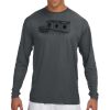 Men's Cooling Performance Long Sleeve T-Shirt Thumbnail