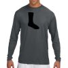 Men's Cooling Performance Long Sleeve T-Shirt Thumbnail