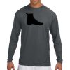 Men's Cooling Performance Long Sleeve T-Shirt Thumbnail