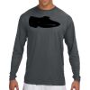 Men's Cooling Performance Long Sleeve T-Shirt Thumbnail
