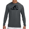 Men's Cooling Performance Long Sleeve T-Shirt Thumbnail