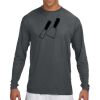 Men's Cooling Performance Long Sleeve T-Shirt Thumbnail