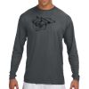 Men's Cooling Performance Long Sleeve T-Shirt Thumbnail
