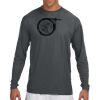 Men's Cooling Performance Long Sleeve T-Shirt Thumbnail
