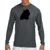 Men's Cooling Performance Long Sleeve T-Shirt Thumbnail