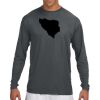 Men's Cooling Performance Long Sleeve T-Shirt Thumbnail