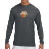 Men's Cooling Performance Long Sleeve T-Shirt Thumbnail