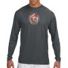 Men's Cooling Performance Long Sleeve T-Shirt Thumbnail