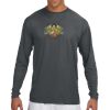 Men's Cooling Performance Long Sleeve T-Shirt Thumbnail