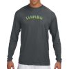 Men's Cooling Performance Long Sleeve T-Shirt Thumbnail