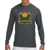 Men's Cooling Performance Long Sleeve T-Shirt Thumbnail
