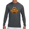Men's Cooling Performance Long Sleeve T-Shirt Thumbnail