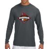 Men's Cooling Performance Long Sleeve T-Shirt Thumbnail
