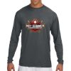 Men's Cooling Performance Long Sleeve T-Shirt Thumbnail