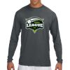 Men's Cooling Performance Long Sleeve T-Shirt Thumbnail