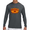Men's Cooling Performance Long Sleeve T-Shirt Thumbnail