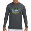 Men's Cooling Performance Long Sleeve T-Shirt Thumbnail