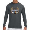 Men's Cooling Performance Long Sleeve T-Shirt Thumbnail