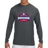 Men's Cooling Performance Long Sleeve T-Shirt Thumbnail