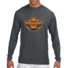 Men's Cooling Performance Long Sleeve T-Shirt Thumbnail