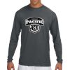 Men's Cooling Performance Long Sleeve T-Shirt Thumbnail