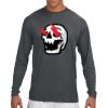 Men's Cooling Performance Long Sleeve T-Shirt Thumbnail