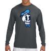 Men's Cooling Performance Long Sleeve T-Shirt Thumbnail