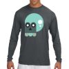 Men's Cooling Performance Long Sleeve T-Shirt Thumbnail