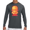 Men's Cooling Performance Long Sleeve T-Shirt Thumbnail