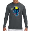 Men's Cooling Performance Long Sleeve T-Shirt Thumbnail