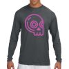 Men's Cooling Performance Long Sleeve T-Shirt Thumbnail