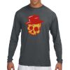 Men's Cooling Performance Long Sleeve T-Shirt Thumbnail