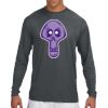 Men's Cooling Performance Long Sleeve T-Shirt Thumbnail
