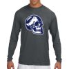 Men's Cooling Performance Long Sleeve T-Shirt Thumbnail