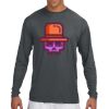 Men's Cooling Performance Long Sleeve T-Shirt Thumbnail
