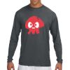 Men's Cooling Performance Long Sleeve T-Shirt Thumbnail