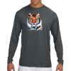 Men's Cooling Performance Long Sleeve T-Shirt Thumbnail