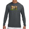 Men's Cooling Performance Long Sleeve T-Shirt Thumbnail