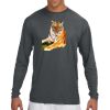 Men's Cooling Performance Long Sleeve T-Shirt Thumbnail