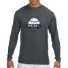 Men's Cooling Performance Long Sleeve T-Shirt Thumbnail